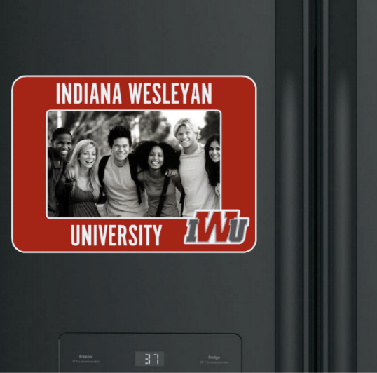 Photo Frame Magnet