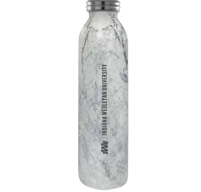 20 Oz Hyper Cool Tumbler | Marble