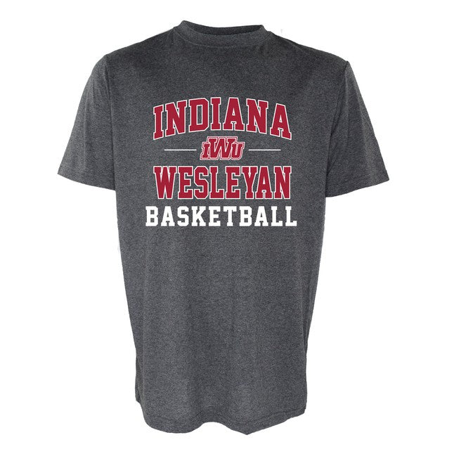 Name Drop Tee | Basketball