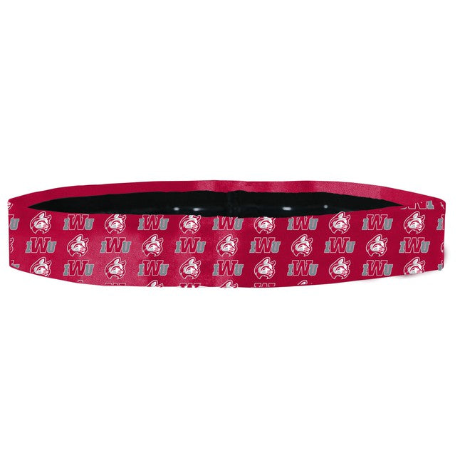 Spirit Products Cheer Gear Sport Headband
