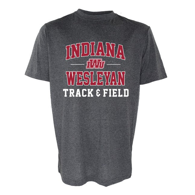 Name Drop Tee | Track and Field