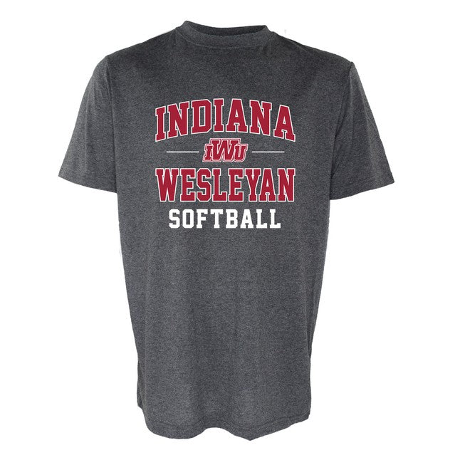 Name Drop Tee | Softball