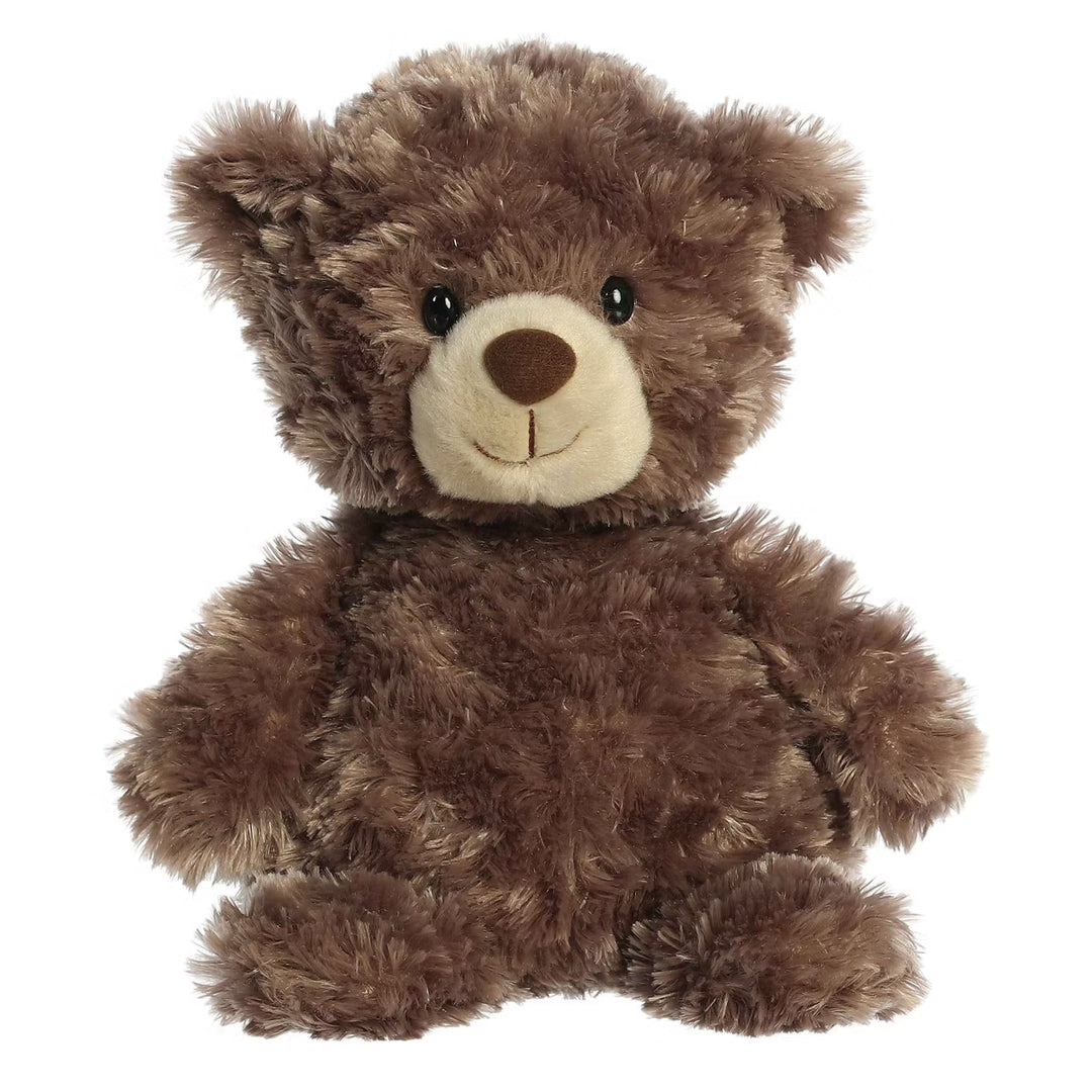 Tummy Bear | Taupe