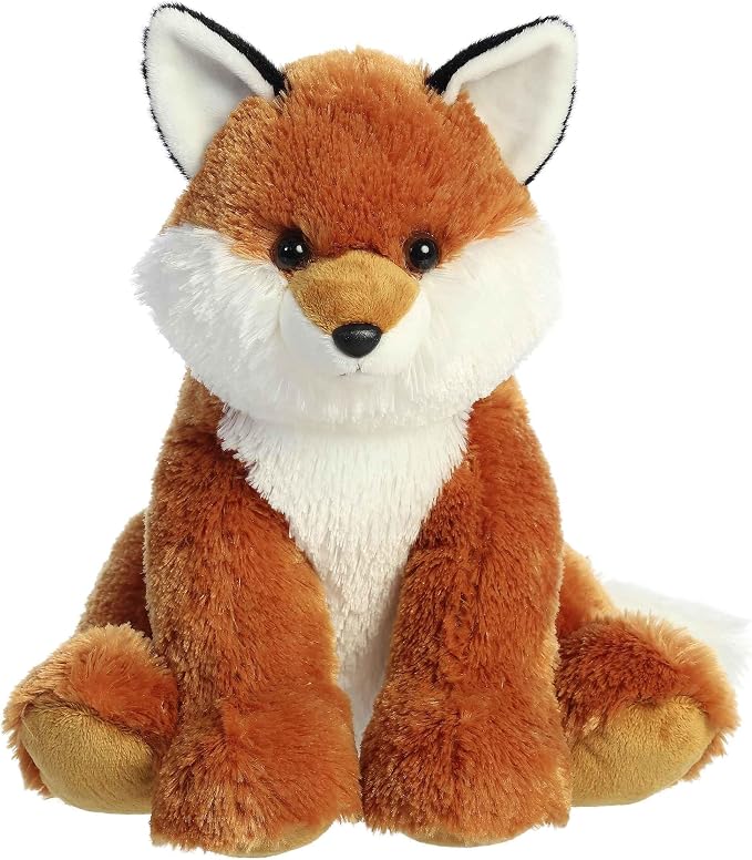 Fox Plush
