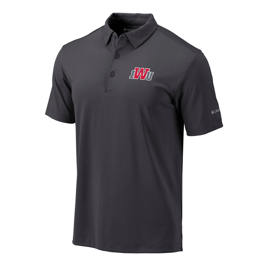 Drive Polo | Forged Iron
