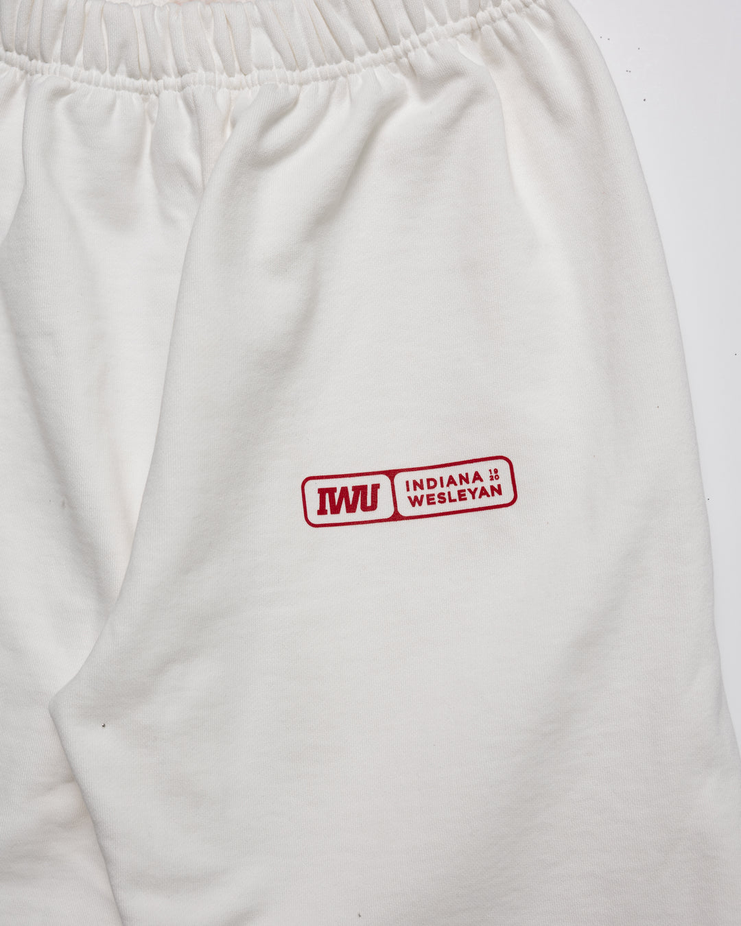 Blank Lab Essential Pant | Off-White