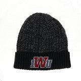 All Trails Cuff Beanie