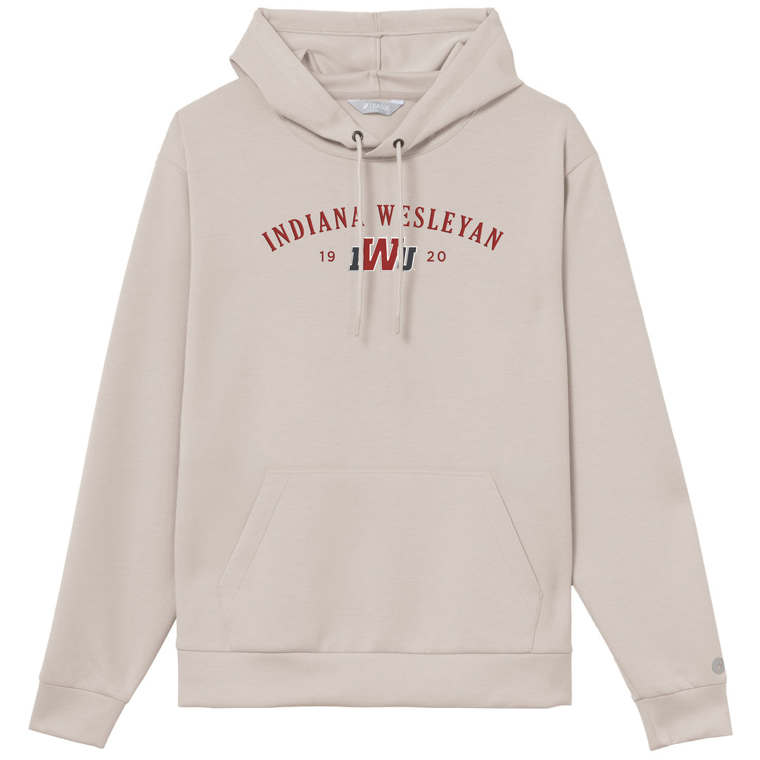 Monterey Hood | Mineral