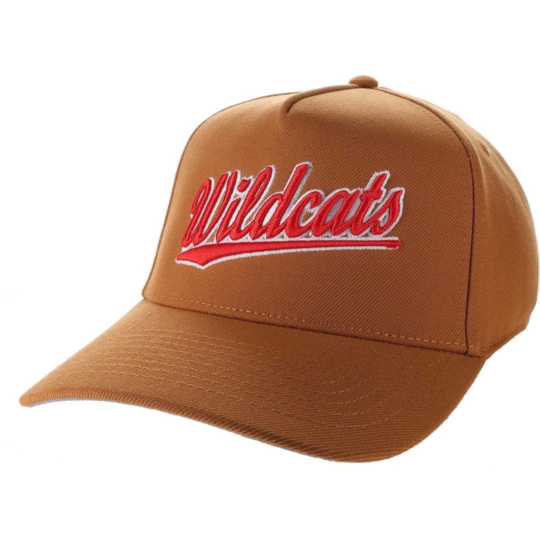 Coach's Cap | Camel