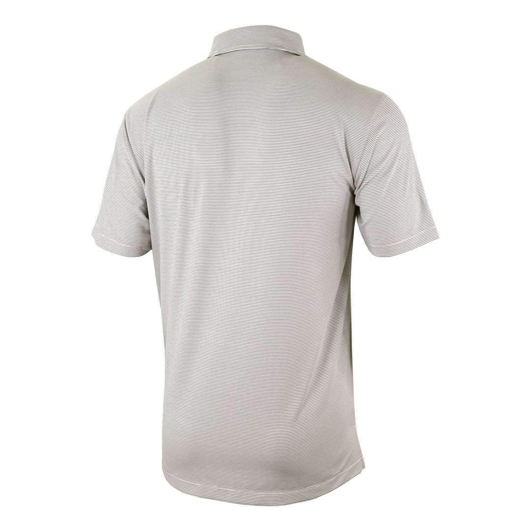 Columbia Omni-Wick Tucker Falls Polo | Cool Grey
