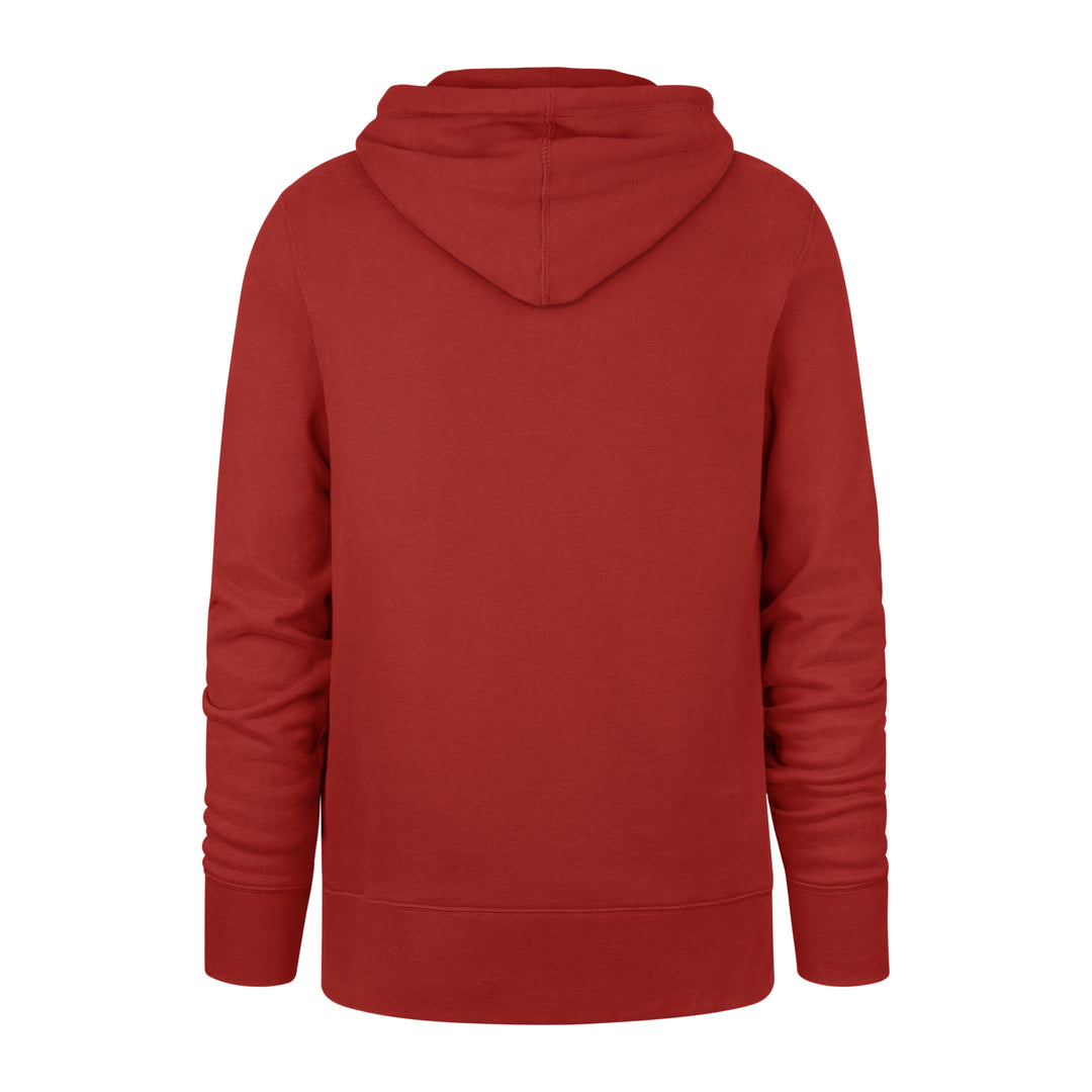 Headline Hood | Red