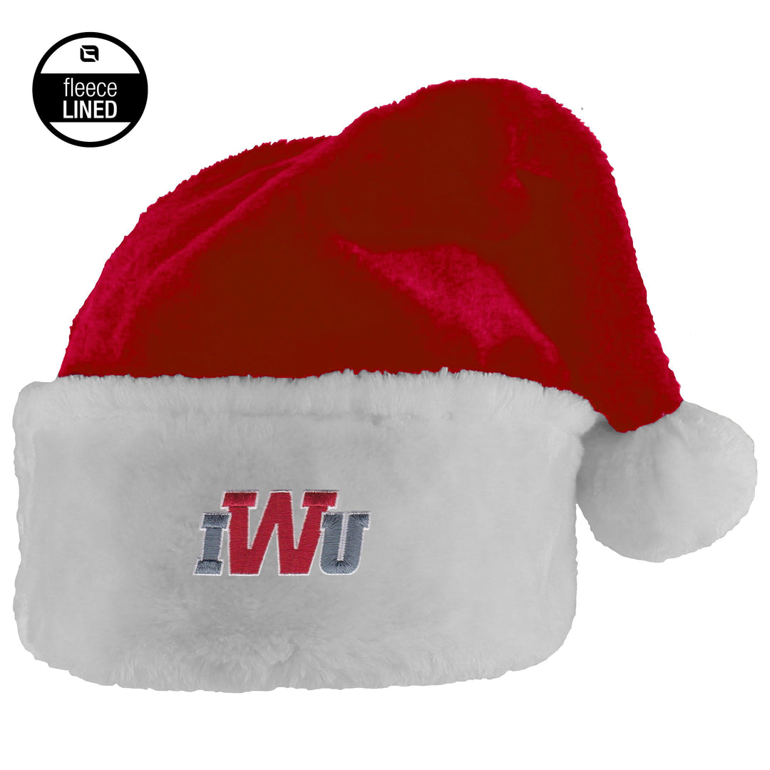 Santa Hat | Red