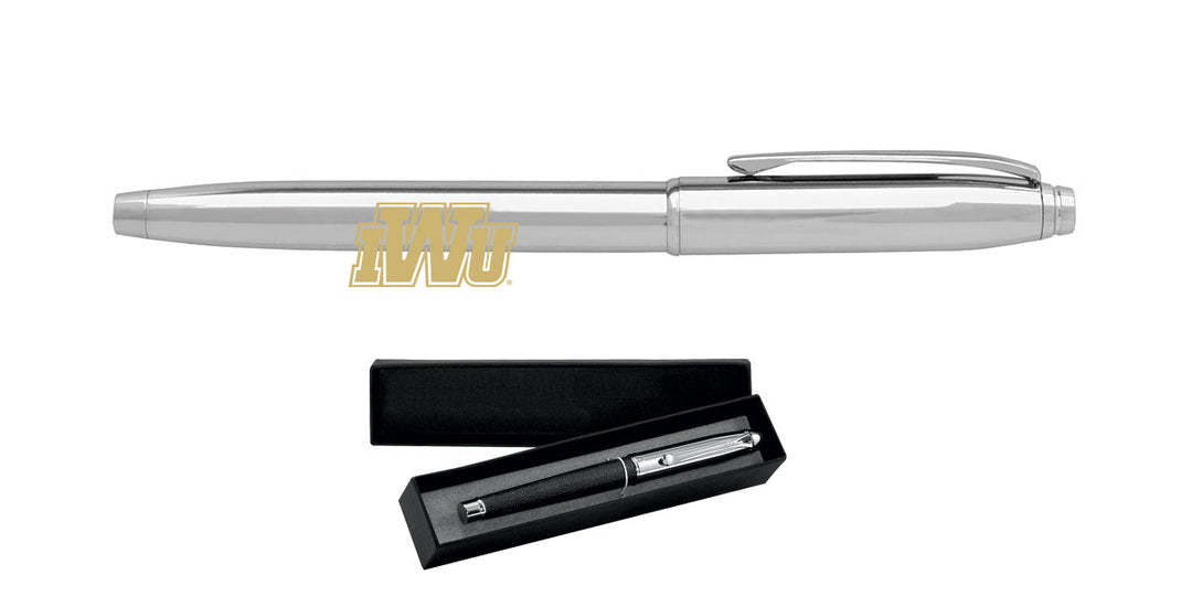 Souvenir Suite Director Pen | Silver
