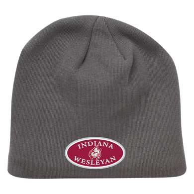 Mogul Acrylic Beanie with Fleece Lining