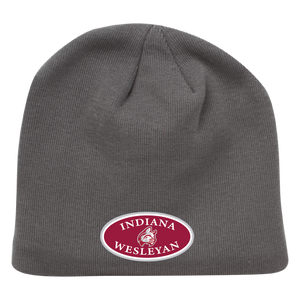 Mogul Acrylic Beanie with Fleece Lining