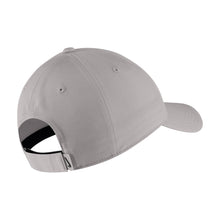 Load image into Gallery viewer, L91 Dry Performance 2.0 Hat by Nike. Pewter Grey (F22)