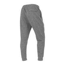 Load image into Gallery viewer, NIKE Club Fleece Jogger, D. Heather (F23)