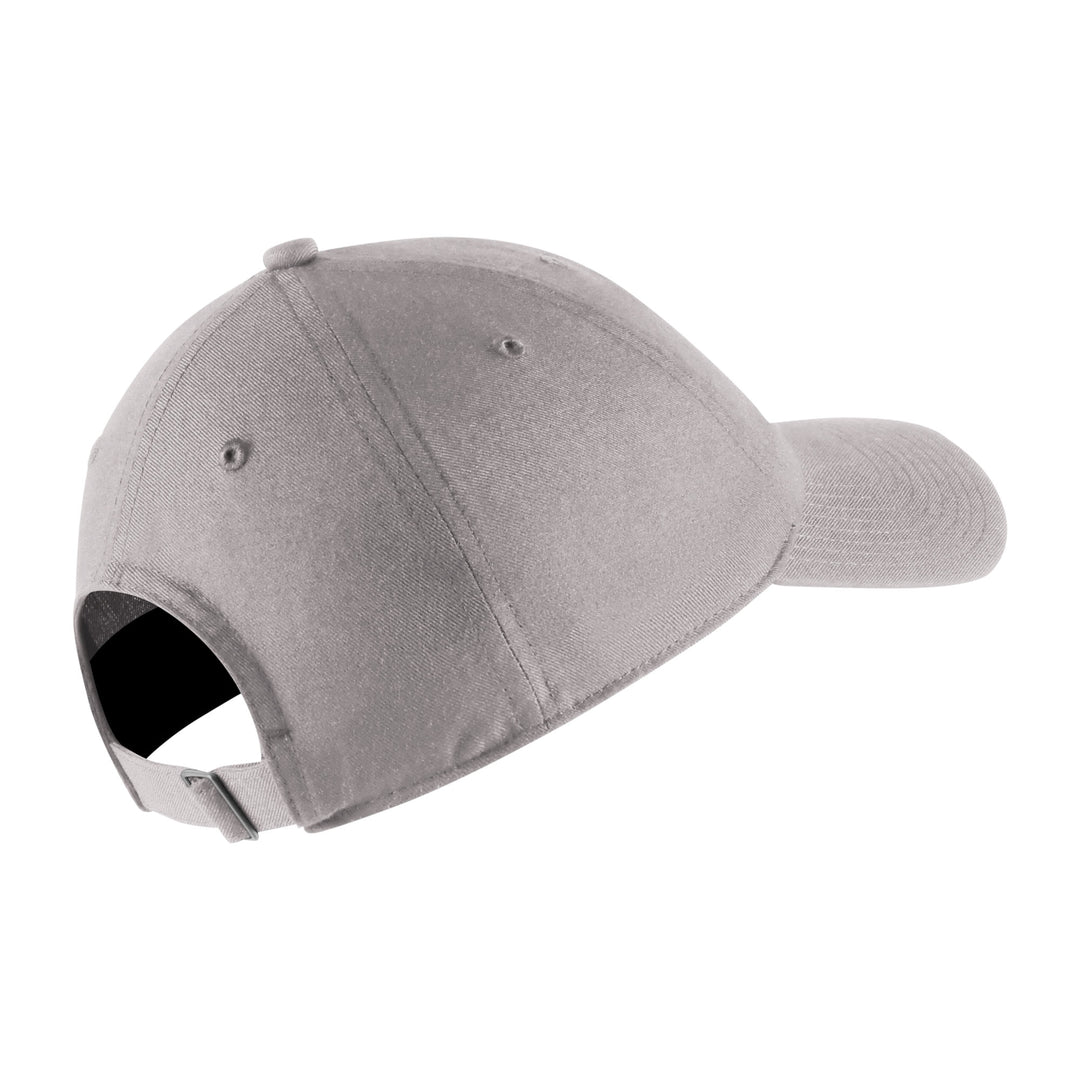 Nike Campus Cap | Pewter Grey