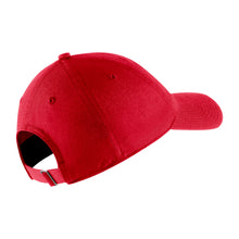 Load image into Gallery viewer, NIKE Campus Cap, Red (F23)
