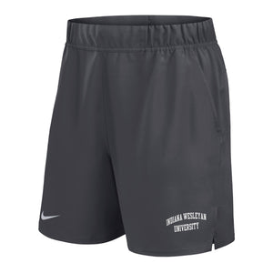 NIKE Victory Short, Anthracite (F23)(White Imprint)