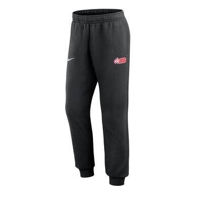 Nike Club Fleece Jogger, Black (Core F24)