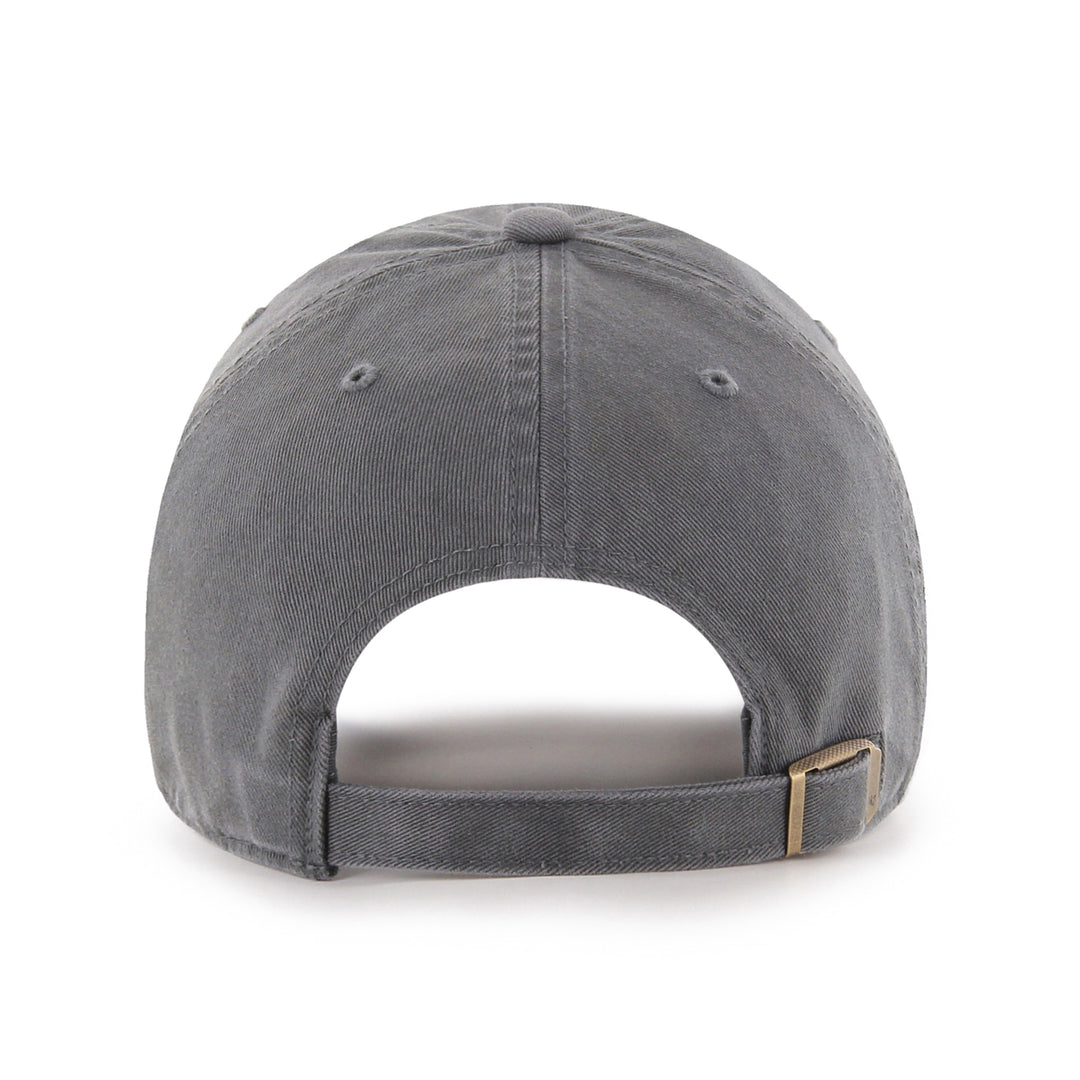 The 47 Clean Up | Grey