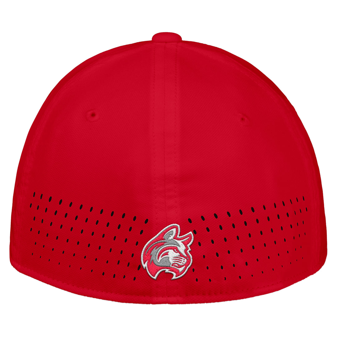 Club Swoosh Flex | University Red