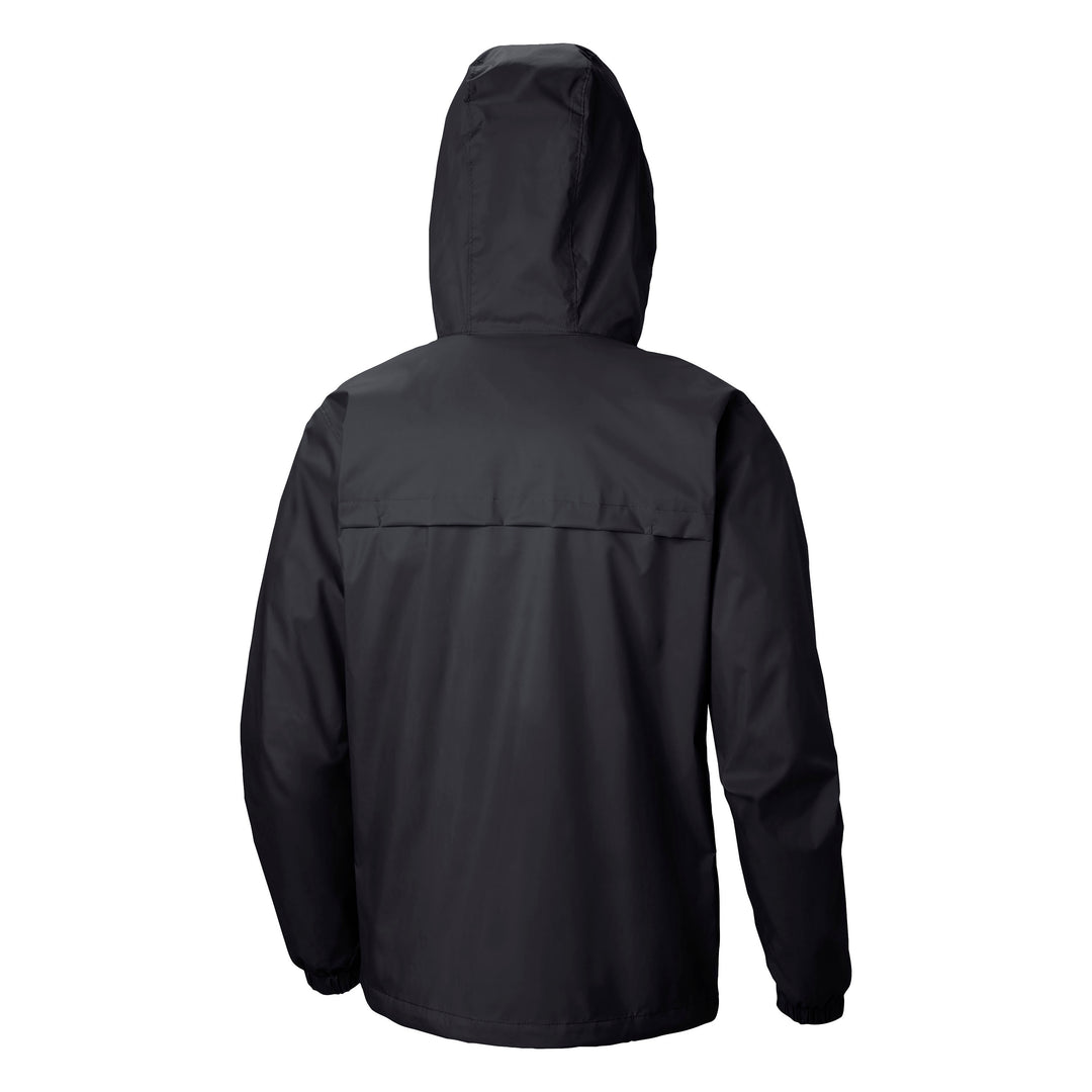 Oroville Creek Jacket | Black