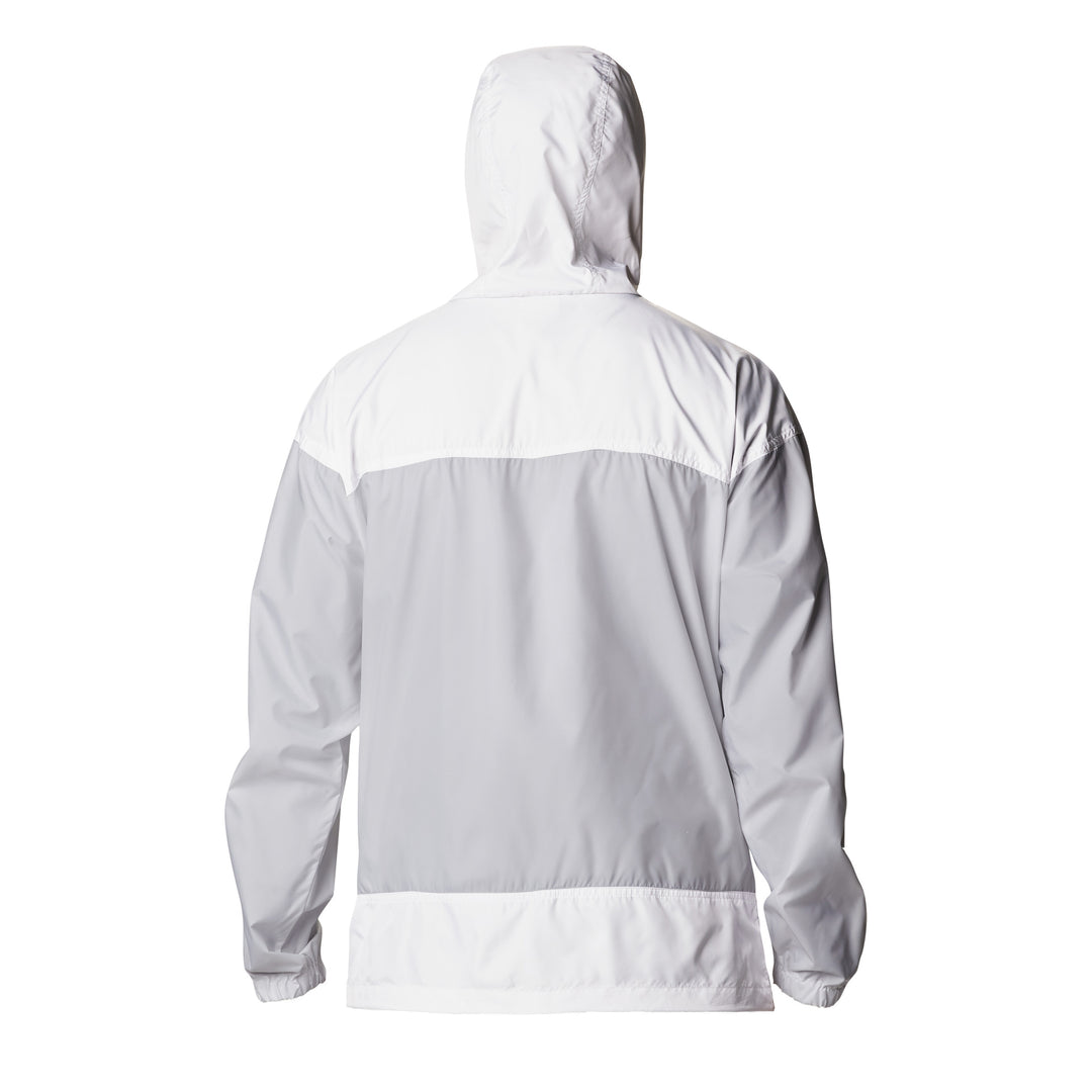 Columbia Flash Forward Challenger Jacket | Cool Grey