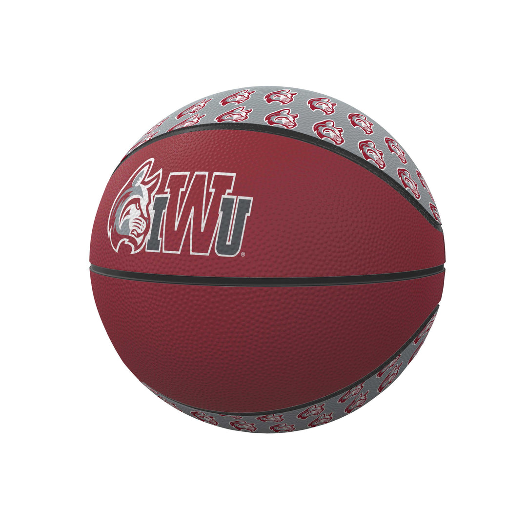 Mini Basketball |