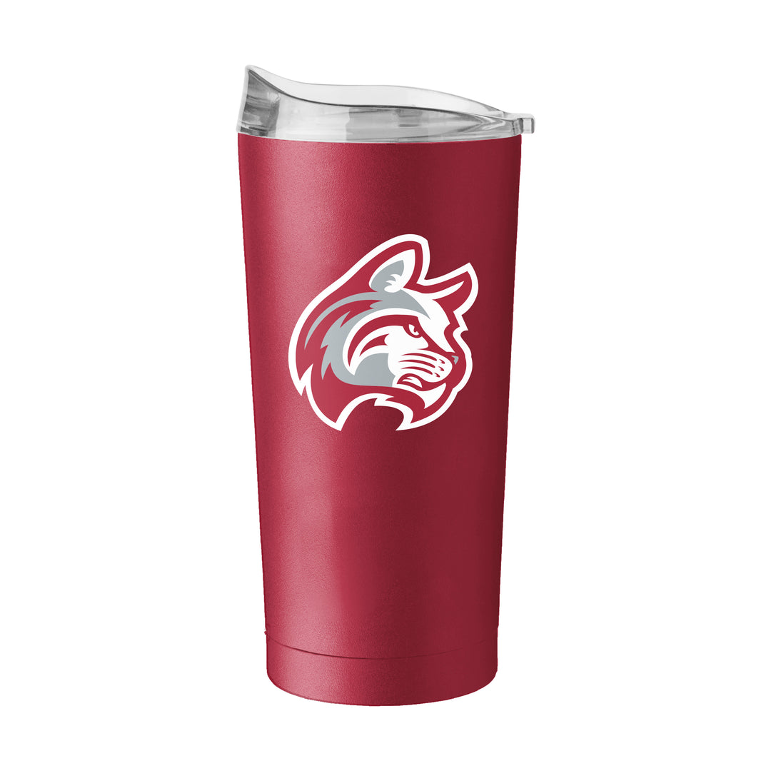 20 oz PC Tumbler | Red