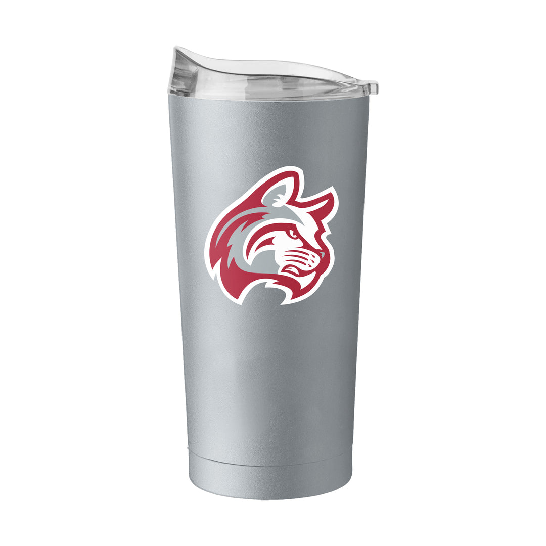 20 oz PC Tumbler | Gray