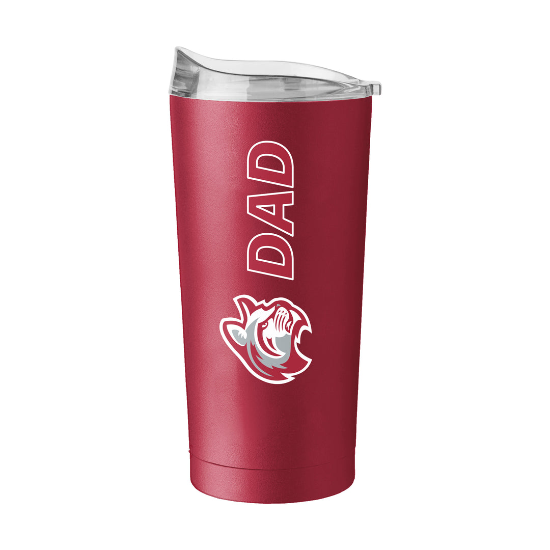 20 oz PC Tumbler | Dad