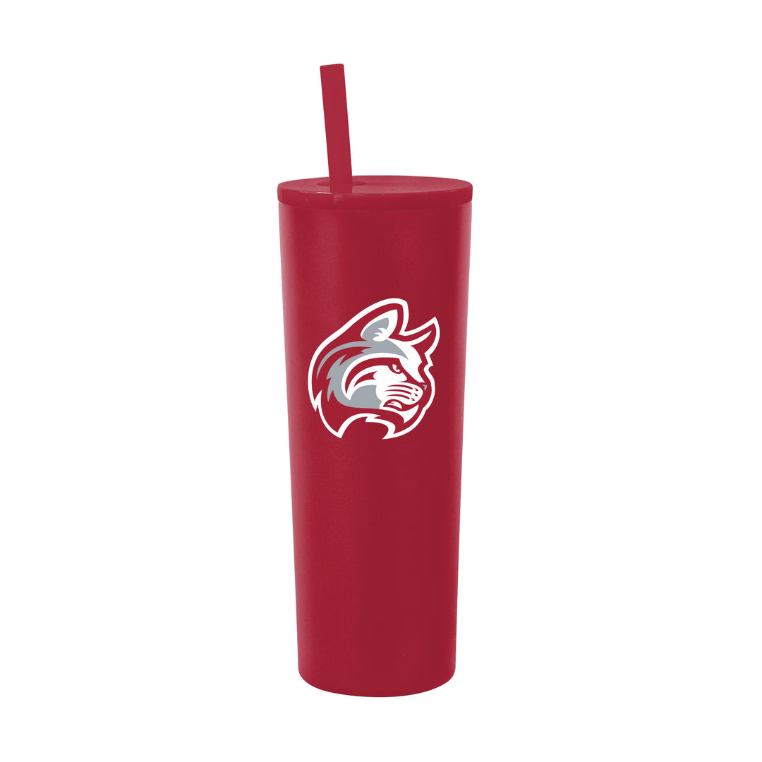 30 oz PC Tumbler | Red Dreamweave