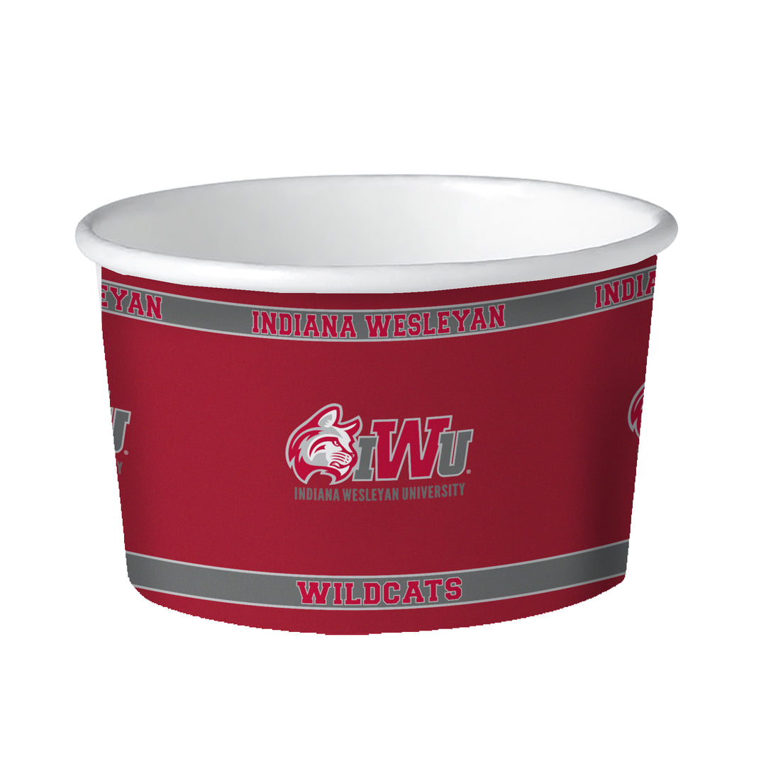 Paper Bowls 25-Pack (18.5 oz) | Cardinal