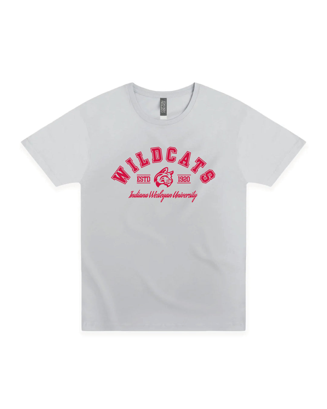 Vintage Gameday Tee | Vintage White