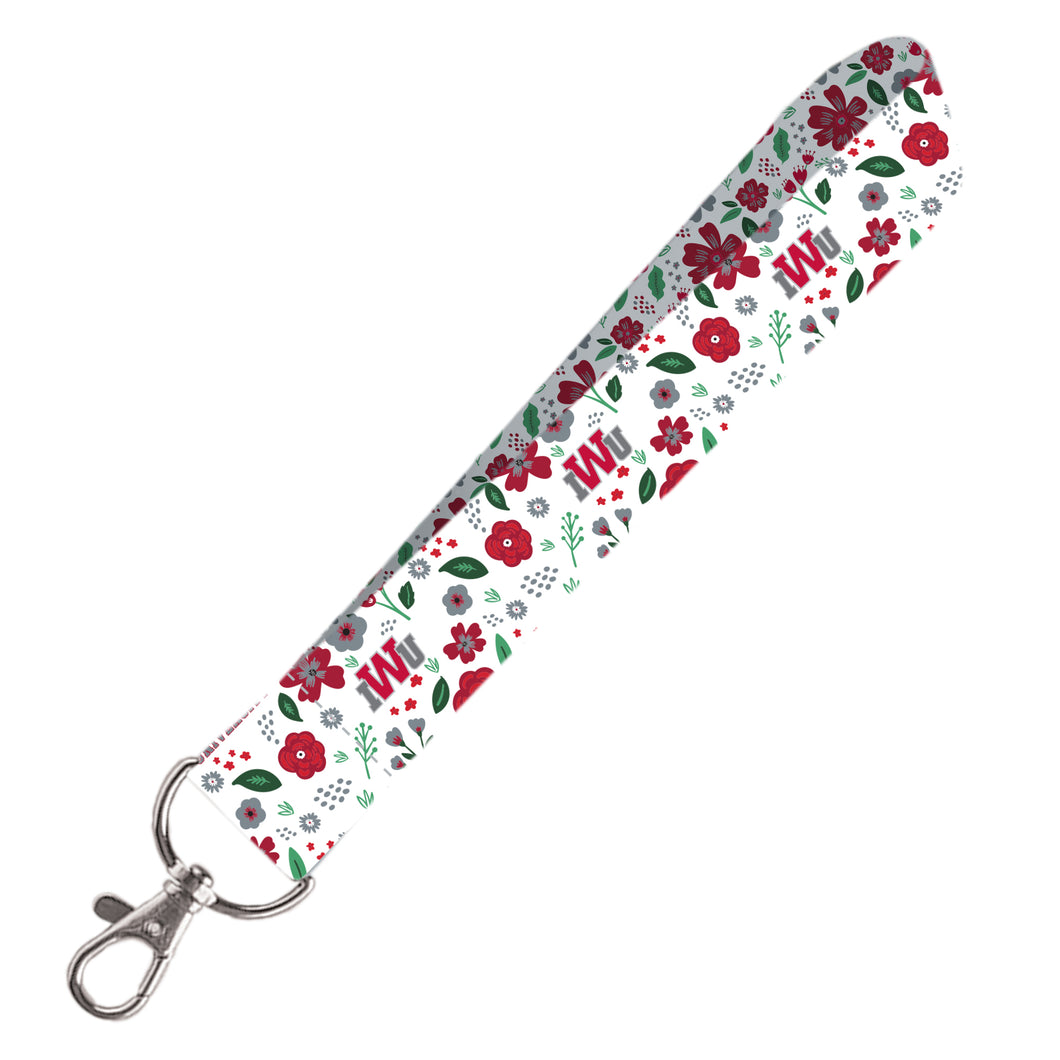 Next Generation Key Strap, Floral