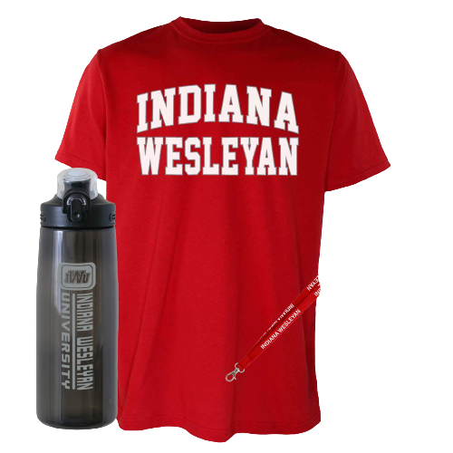IWU Silver Bundle