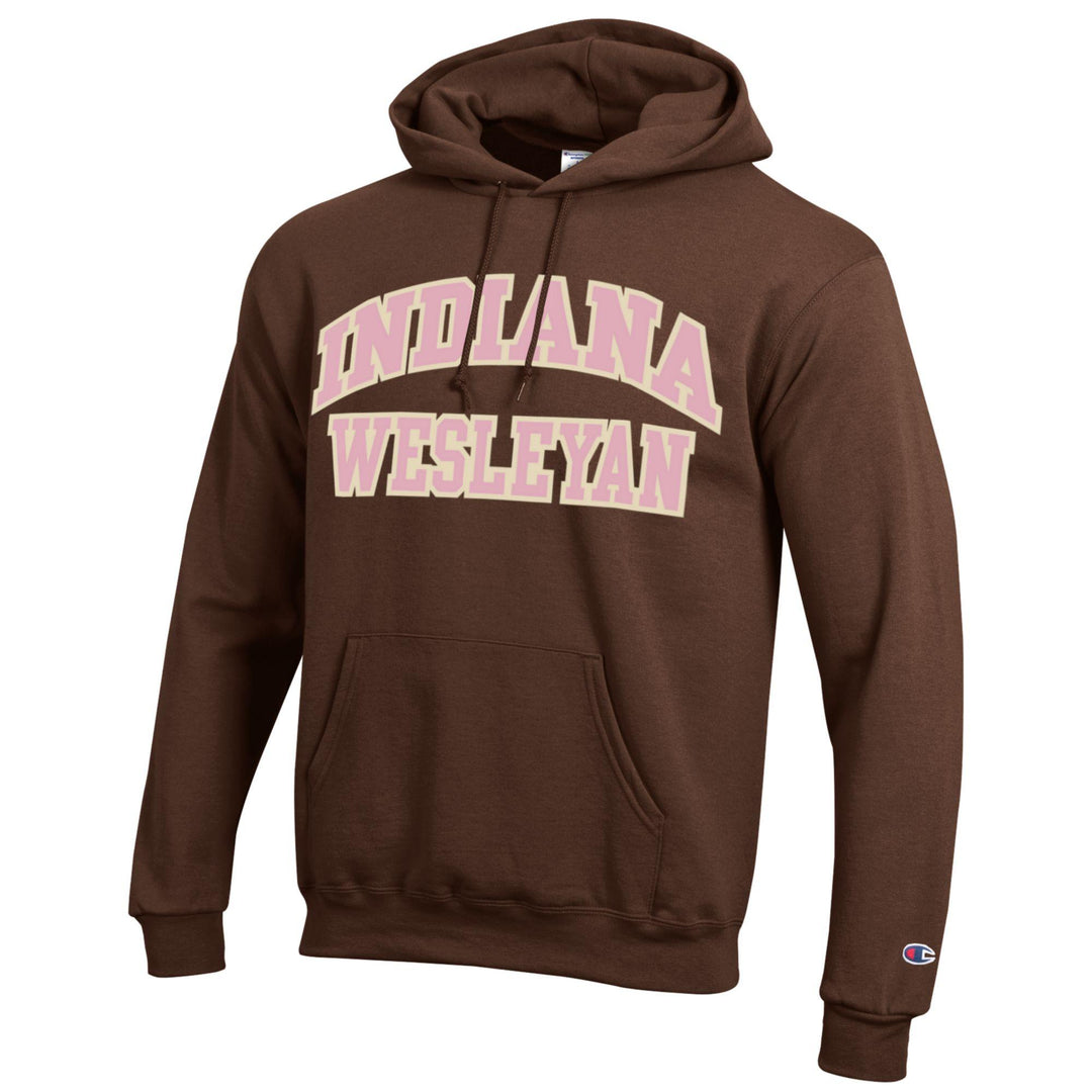 Powerblend Hood | Brown