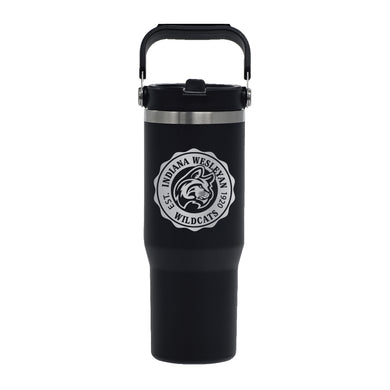 Enterprise Sport Bottle, Black (F24)