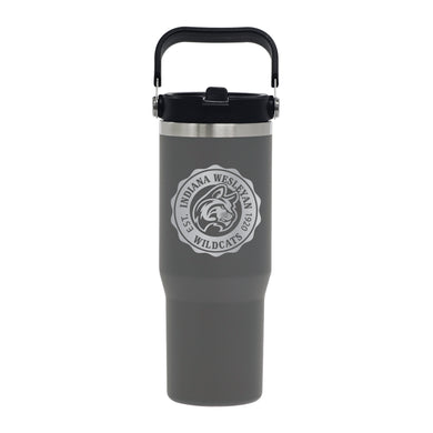 Enterprise Sport Bottle, Grey (F24)