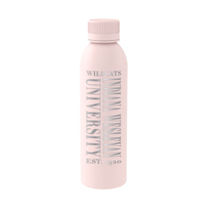 London Sport Bottle, Pink Sand