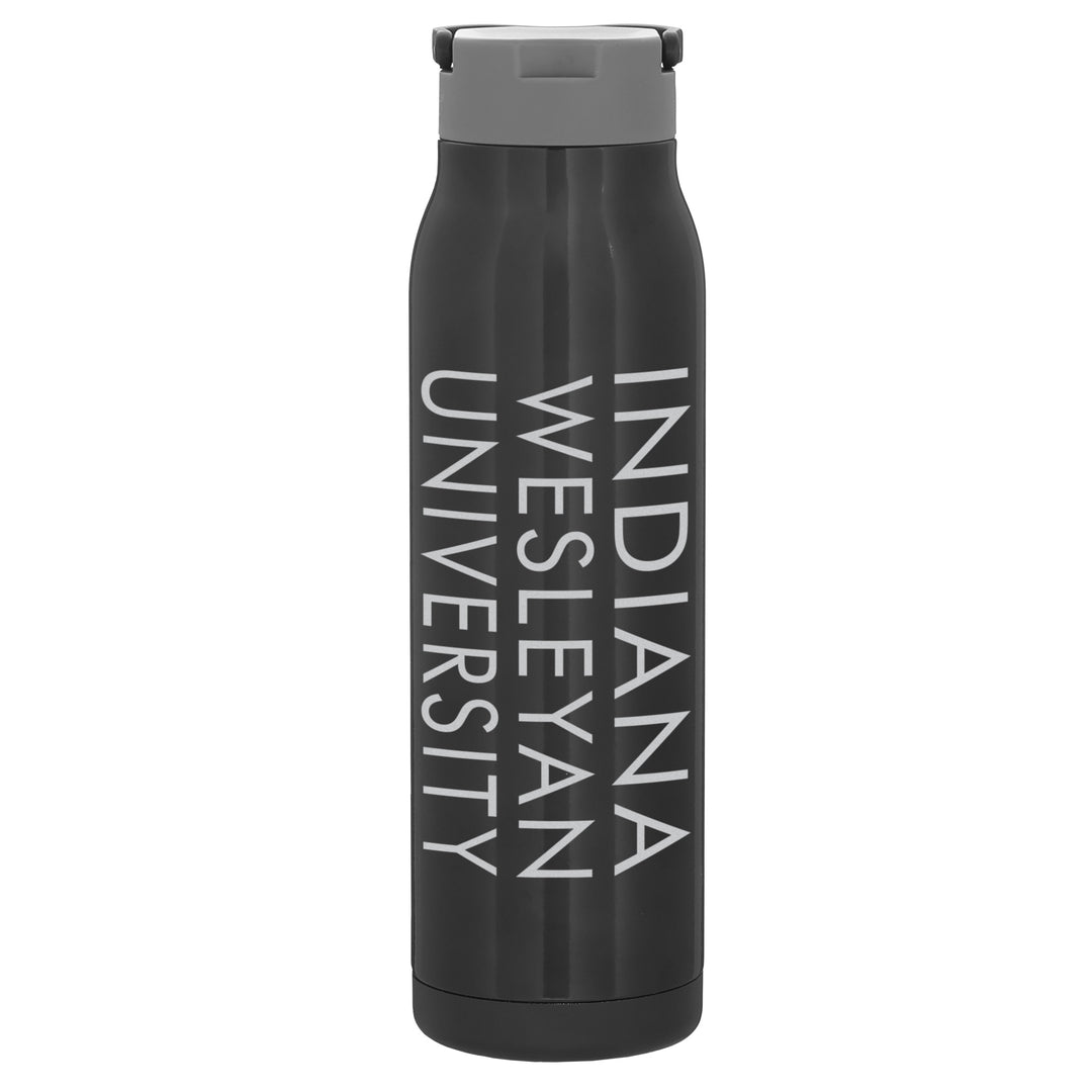 H2GO Flex Sport Bottle | Black