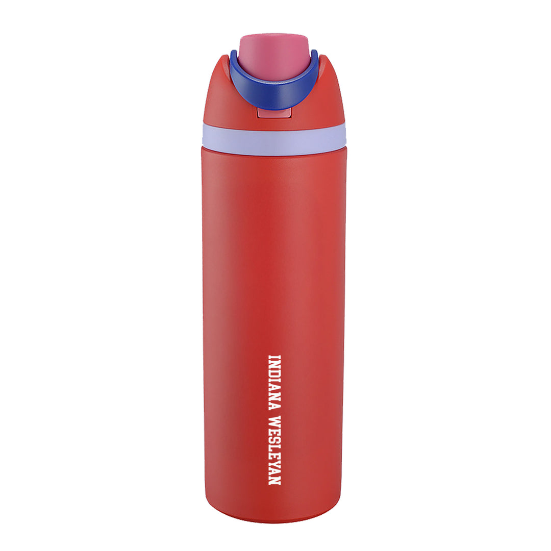 Oahu Bottle | Red
