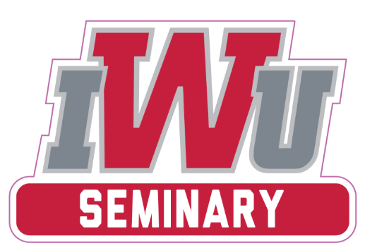 IWU Seminary Decal
