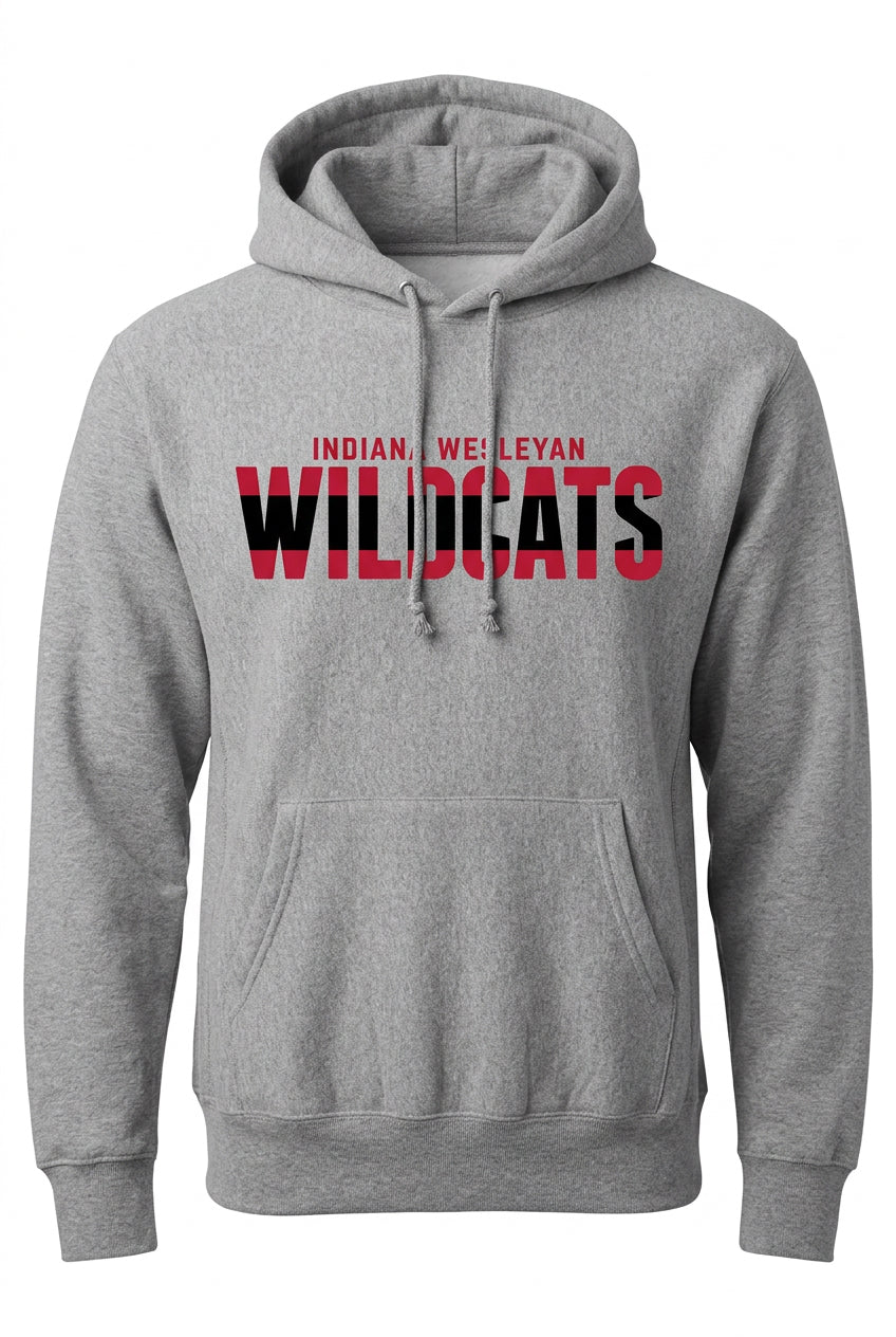 Pro-Weave Hood | Graphite