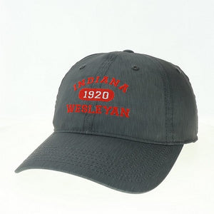 Reclaim Hat, Eco Grey (S24)