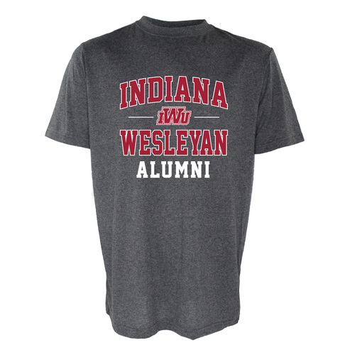Name Drop Tee, Alumni