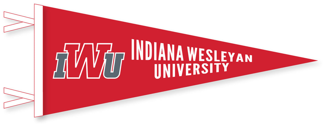 12x30 Pennant by Collegiate Pacific