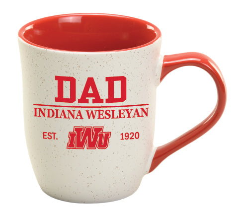 Granite Mug | Dad
